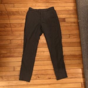 Uniqlo Blocktech Pants